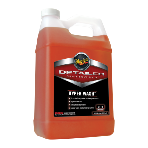 Meguiars Detailer Hyper-Wash BSS (Concentrated 400:1)