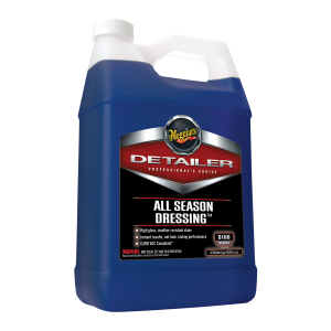 Meguiars Detailer  All Season Dressing™