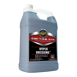 Meguiars Detailer  Hyper Dressing