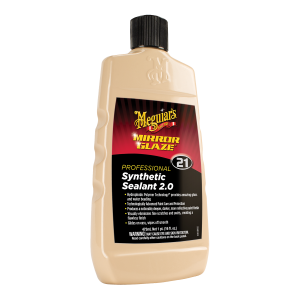 Meguiars Mirror Glaze Synthetic Sealant 21