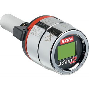 SATA Adam 2  Ψηφιακός Μετρητής Πίεσης