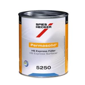 Spies Hecker Permasolid HS Express 5250 3.5 LT