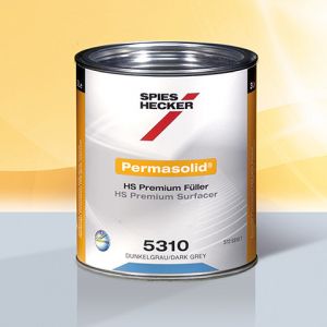Spies Hecker Permasolid HS Premium 5310