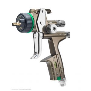 SATAjet X 5500 HVLP DIGITAL with RPS disposable cup 0.6 l / 0.9 l