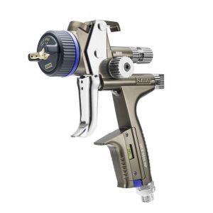SATAjet X 5500 RP DIGITAL with RPS disposable cup 0.6 l / 0.9 l