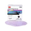 3M 260L++ Purple Microfinishing Discs 76mm P1500