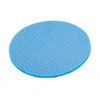 3M Flexible abrasive foam disk SENZA 150 mm, P600, PN 33539