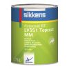 Sikkens Autocoat BT LV 351 Topcoat MM B310  3,75L