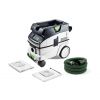 Festool CLEANTEC CTL 26 EI AC  Mobile dust extractor
