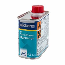 Sikkens 2K Plastic Primer Hardener 0,5L | Autofinish