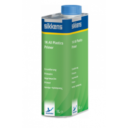 Sikkens 1K All Plastics Primer 1LT | Autofinish