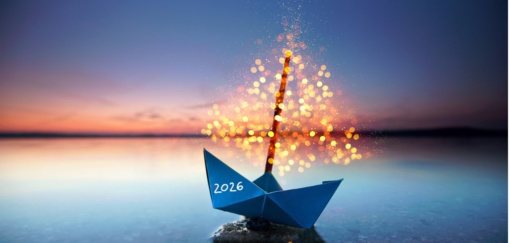 Οι καλύτερες μας ευχές για Καλά Χριστούγεννα και ένα ευτυχισμένο 2026